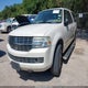 5LMFL28548LJ14776 2008 Lincoln Navigator L auction photo thumbnail 2