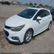 3G1BE6SM4HS585532 2017 Chevrolet Cruze Lt Auto auction photo thumbnail 6