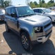 SALEJ7EX9P2124650 2023 Land Rover Defender 110 S auction photo thumbnail 1