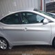 KMHDH4AE6CU253652 2012 Hyundai Elantra Gls (Ulsan Plant) auction photo thumbnail 13