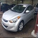 KMHDH4AE6CU253652 2012 Hyundai Elantra Gls (Ulsan Plant) auction photo thumbnail 2