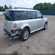 2FMGK5B86EBD42675 2014 Ford Flex Se auction photo thumbnail 4