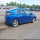 1G1RC6S51HU103628 2017 Chevrolet Volt Lt auction photo thumbnail 4