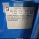 1G1RC6S51HU103628 2017 Chevrolet Volt Lt auction photo thumbnail 9