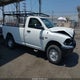 3C6MR4AJ7HG536562 2017 Ram 2500 Tradesman 4X2 8' Box auction photo thumbnail 1