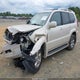 JTJBT20X530004460 2003 Lexus Gx 470 auction photo thumbnail 2