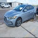 5NPD84LF6HH119333 2017 Hyundai Elantra Value Edition auction photo thumbnail 2