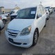 5FNRL38417B403195 2007 Honda Odyssey Ex auction photo thumbnail 2