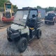 4XATY76A5A2157017 2010 Polaris Ranger Hd auction photo thumbnail 2