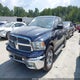 1C6RR6LT0ES305300 2014 Ram 1500 Lone Star auction photo thumbnail 2