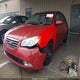 KMHDU46D68U333259 2008 Hyundai Elantra Gls/Se auction photo thumbnail 2