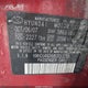 KMHDU46D68U333259 2008 Hyundai Elantra Gls/Se auction photo thumbnail 9