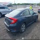 2HGFC2F61KH525559 2019 Honda Civic Lx auction photo thumbnail 4