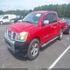 1N6BA07B55N544997 2005 Nissan Titan Le auction photo thumbnail 2