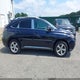 2T2BK1BA4AC001511 2010 Lexus Rx 350 auction photo thumbnail 13