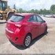 KMHD35LH6GU266709 2016 Hyundai Elantra Gt auction photo thumbnail 4
