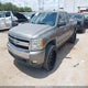 1GCEC19J07Z572853 2007 Chevrolet Silverado 1500 Lt2 auction photo thumbnail 2