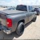 1GCEC19J07Z572853 2007 Chevrolet Silverado 1500 Lt2 auction photo thumbnail 4