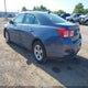 1G11B5SL3FF250575 2015 Chevrolet Malibu Ls auction photo thumbnail 3