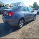 1G11B5SL3FF250575 2015 Chevrolet Malibu Ls auction photo thumbnail 4