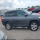 JTEYK3EHXA2104252 2010 Toyota Highlander Limited V6 auction photo thumbnail 13