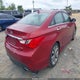 5NPEC4AB2EH842532 2014 Hyundai Sonata Limited 2.0T auction photo thumbnail 4