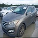 5XYZU3LB3EG207171 2014 Hyundai Santa Fe Sport 2.4L auction photo thumbnail 2