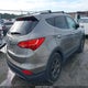 5XYZU3LB3EG207171 2014 Hyundai Santa Fe Sport 2.4L auction photo thumbnail 4