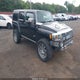 5GTDN13E378221483 2007 Hummer H3 Suv auction photo thumbnail 1