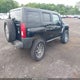 5GTDN13E378221483 2007 Hummer H3 Suv auction photo thumbnail 4