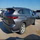 5TDCZRAH3MS063009 2021 Toyota Highlander L auction photo thumbnail 4
