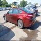 3FA6P0K92FR193106 2015 Ford Fusion Titanium auction photo thumbnail 3