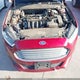 3FA6P0G73ER355296 2014 Ford Fusion S auction photo thumbnail 10