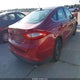 3FA6P0G73ER355296 2014 Ford Fusion S auction photo thumbnail 4