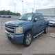3GCRCSE02AG264420 2010 Chevrolet Silverado 1500 Lt auction photo thumbnail 2