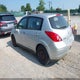 3N1BC13E17L391785 2007 Nissan Versa 1.8S auction photo thumbnail 3