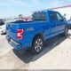 1FTEW1CP3LKF09527 2020 Ford F-150 Xl auction photo thumbnail 4