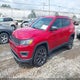 3C4NJDEB0MT517179 2021 Jeep Compass 80Th Anniversary 4X4 auction photo thumbnail 2