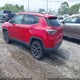 3C4NJDEB0MT517179 2021 Jeep Compass 80Th Anniversary 4X4 auction photo thumbnail 3