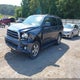 5TDBY64A78S015451 2008 Toyota Sequoia Sr5 5.7L V8 auction photo thumbnail 2