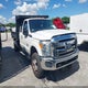 1FD8X3HT6BEB71111 2011 Ford F-350 Chassis Xlt auction photo thumbnail 1
