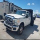 1FD8X3HT6BEB71111 2011 Ford F-350 Chassis Xlt auction photo thumbnail 2