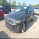 3C4NJCBB4KT613540 2019 Jeep Compass Latitude Fwd auction photo thumbnail 2
