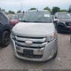 2FMDK4JC6EBB84440 2014 Ford Edge Sel auction photo thumbnail 12
