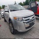 2FMDK4JC6EBB84440 2014 Ford Edge Sel auction photo thumbnail 1