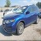 5N1AT2MV5HC882401 2017 Nissan Rogue Sv auction photo thumbnail 2