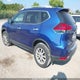 5N1AT2MV5HC882401 2017 Nissan Rogue Sv auction photo thumbnail 3