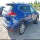 5N1AT2MV5HC882401 2017 Nissan Rogue Sv auction photo thumbnail 4