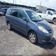 5TDZK22C18S174611 2008 Toyota Sienna Xle auction photo thumbnail 1