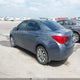 5YFBURHE3JP826754 2018 Toyota Corolla Xle auction photo thumbnail 3